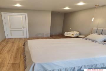 Фото №5: 2-комнатная квартира 50 м² - Краснодар, мкр. Черёмушки, ул. Стасова, 145А