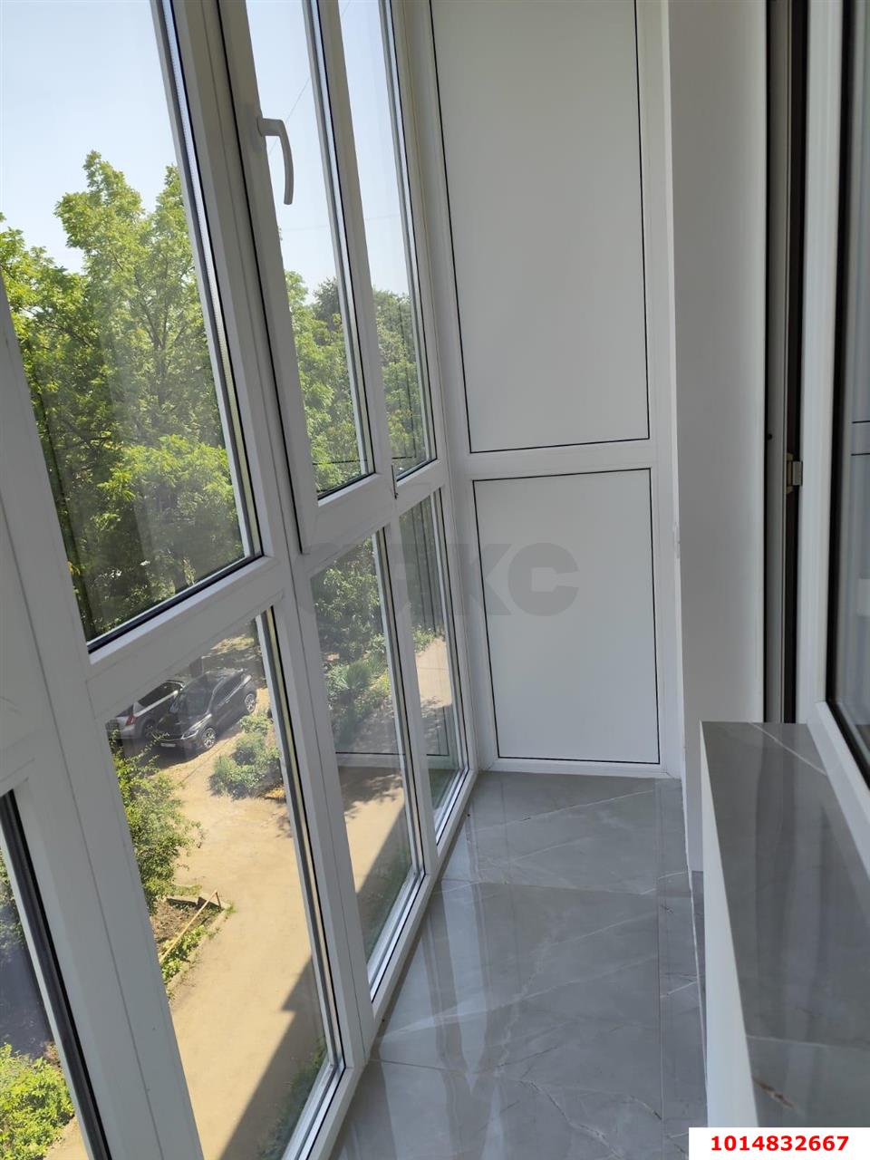 Фото №12: 2-комнатная квартира 50 м² - Краснодар, Центральный внутригородской округ, мкр. Черёмушки, ул. Стасова, 145А