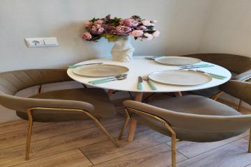 Фото №3: 2-комнатная квартира 44 м² - Краснодар, мкр. Черёмушки, ул. Стасова, 145А