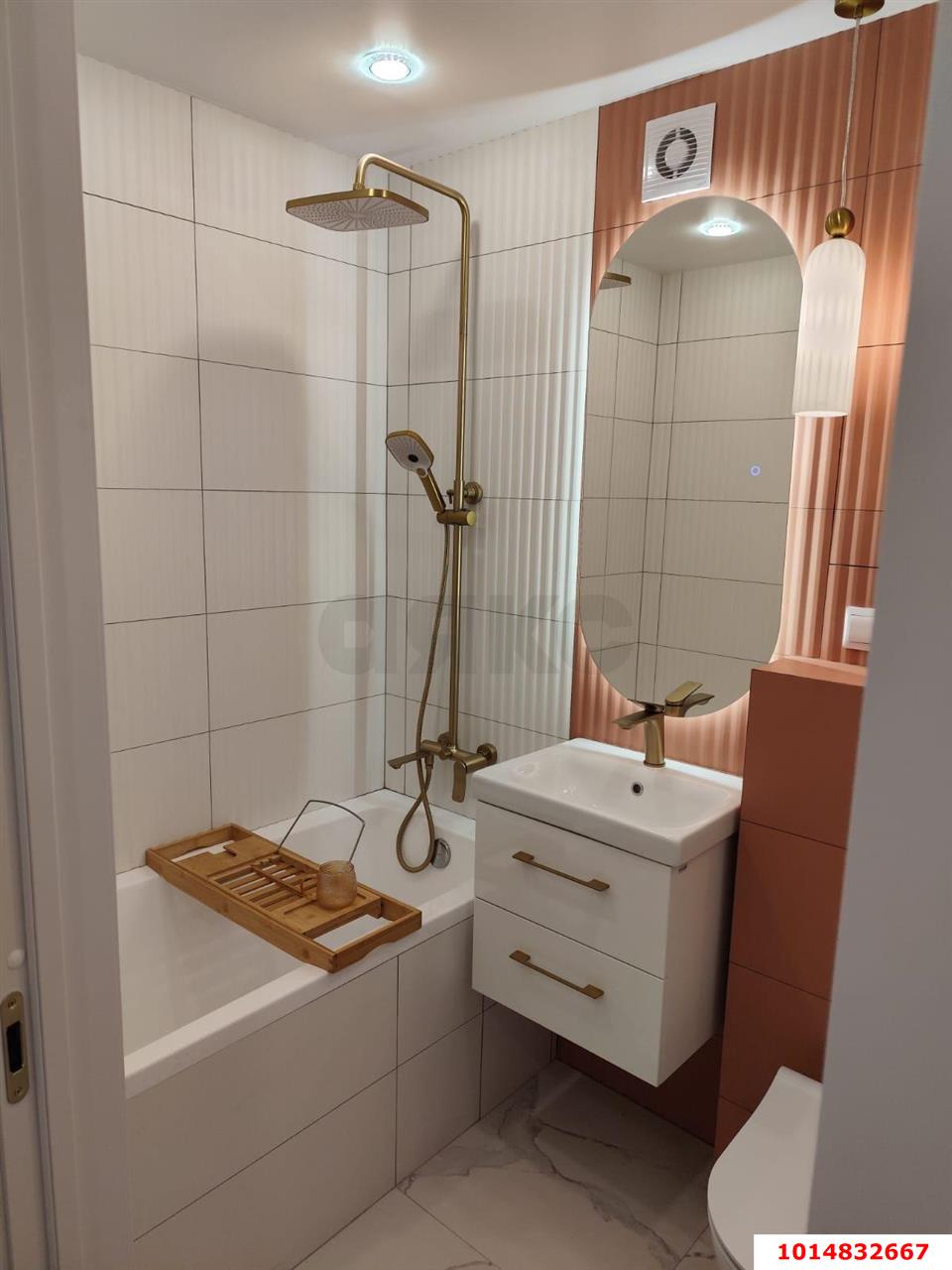 Фото №15: 2-комнатная квартира 50 м² - Краснодар, Черёмушки, ул. Стасова, 145А