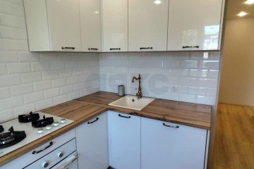 Фото №5: 2-комнатная квартира 50 м² - Краснодар, мкр. Черёмушки, ул. Стасова, 145А