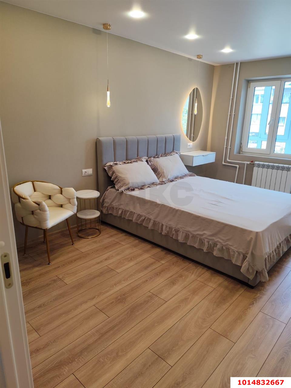 Фото №10: 2-комнатная квартира 50 м² - Краснодар, Черёмушки, ул. Стасова, 145А