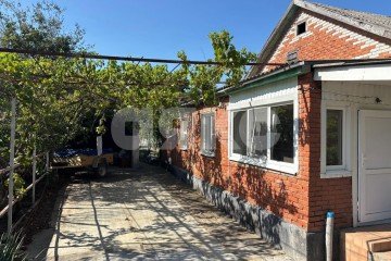 Фото №3: Часть дома 89 м² - Саратовская, ул. Безымянная