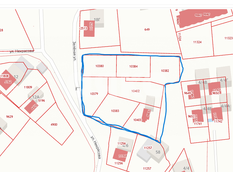Фото №4: Личное подсобное хозяйство 29 сот. - Высокое, Адлерский, ул. Некрасова