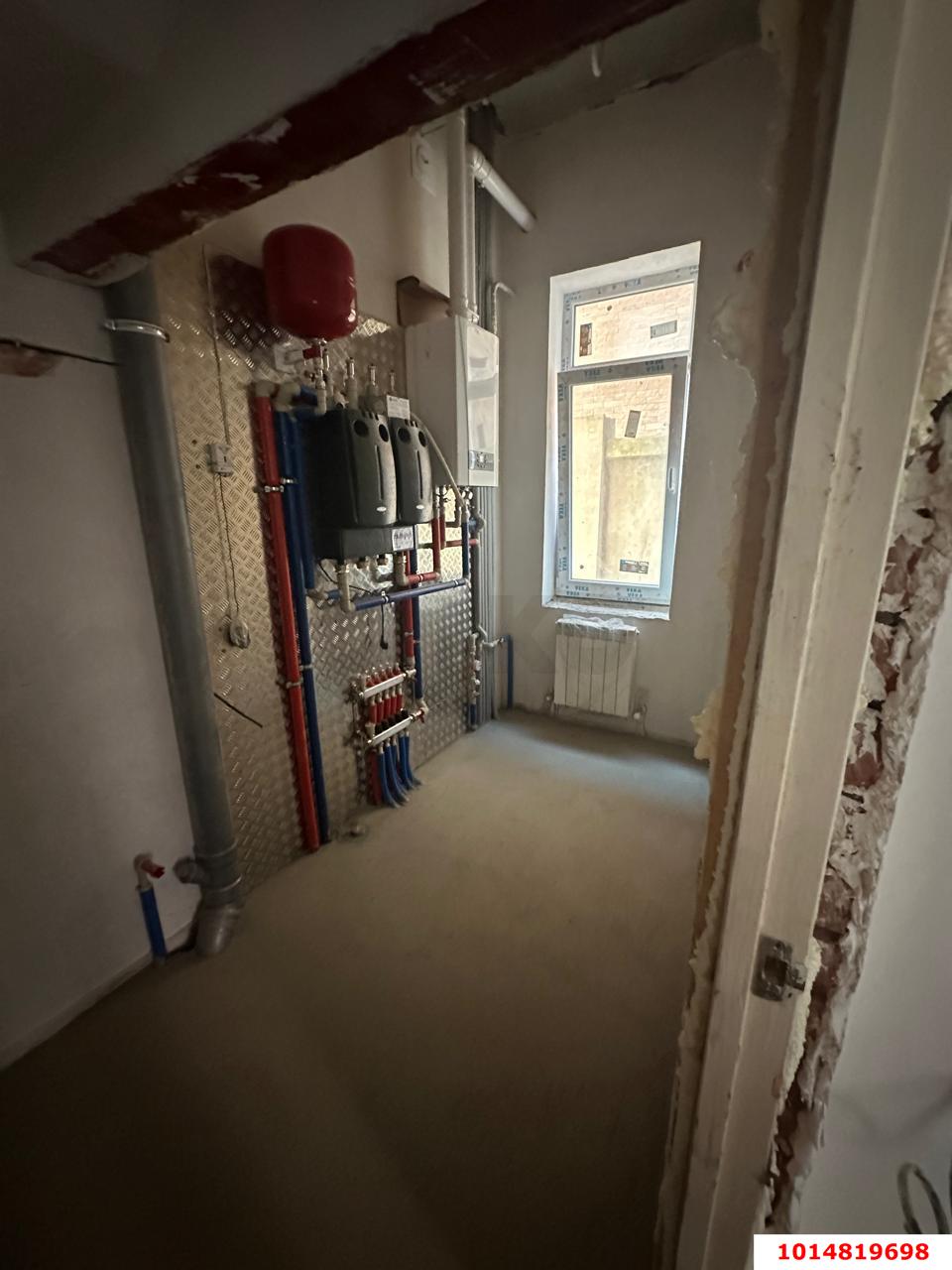 Фото №5: Дом 125 м² + 1.57 сот. - Краснодар, Карасунский внутригородской округ, мкр. Камвольно-суконный Комбинат, пр-д 2-й Онежский, 22