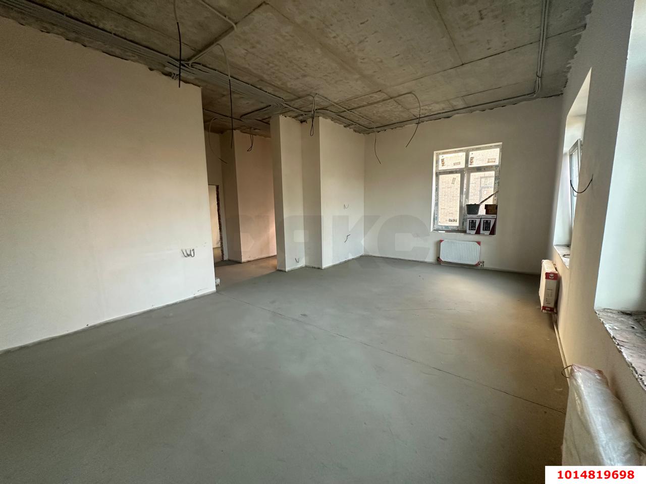 Фото №9: Дом 125 м² + 1.57 сот. - Краснодар, Карасунский внутригородской округ, мкр. Камвольно-суконный Комбинат, пр-д 2-й Онежский, 22