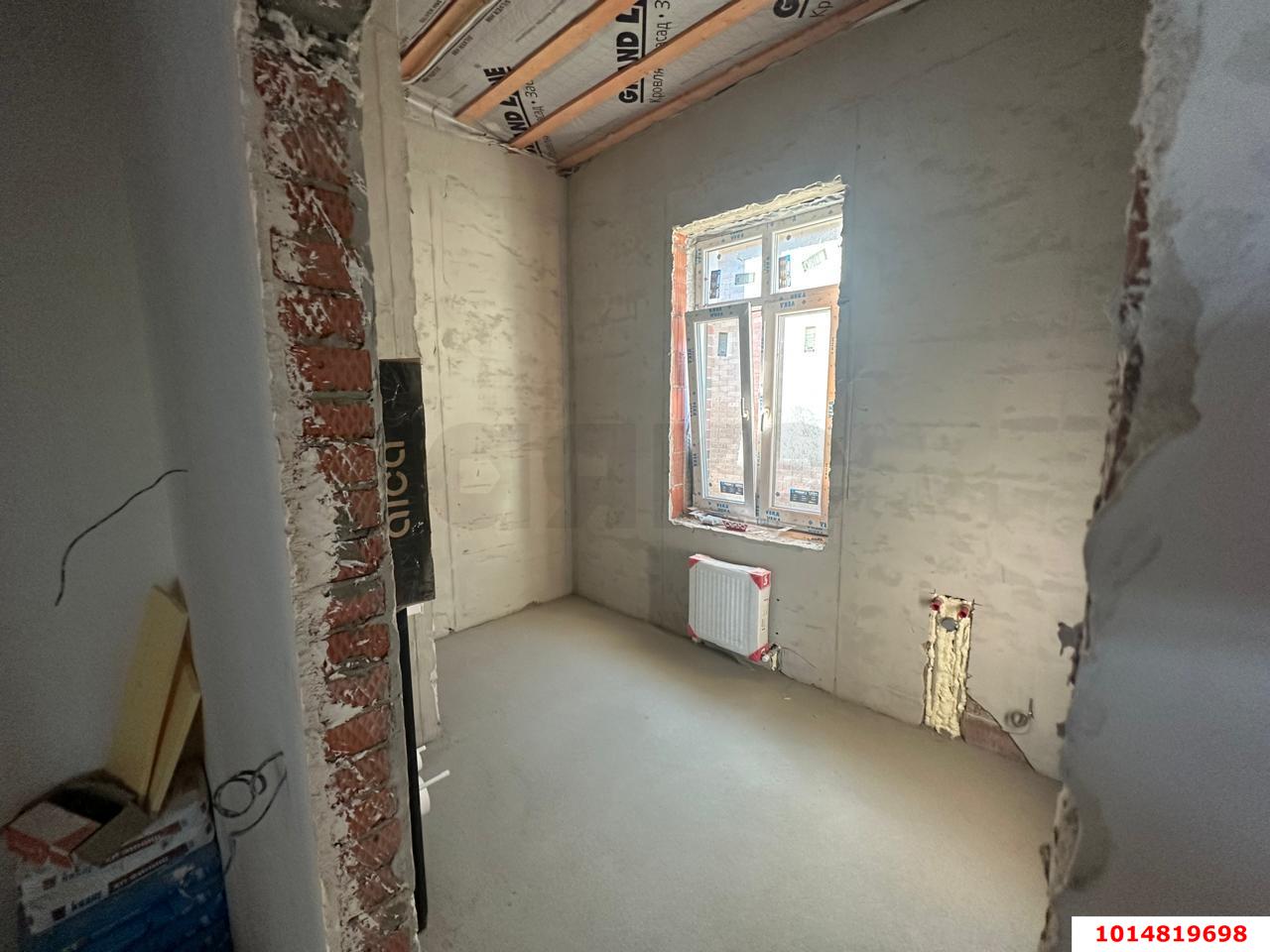 Фото №3: Дом 125 м² + 1.57 сот. - Краснодар, Карасунский внутригородской округ, мкр. Камвольно-суконный Комбинат, пр-д 2-й Онежский, 22