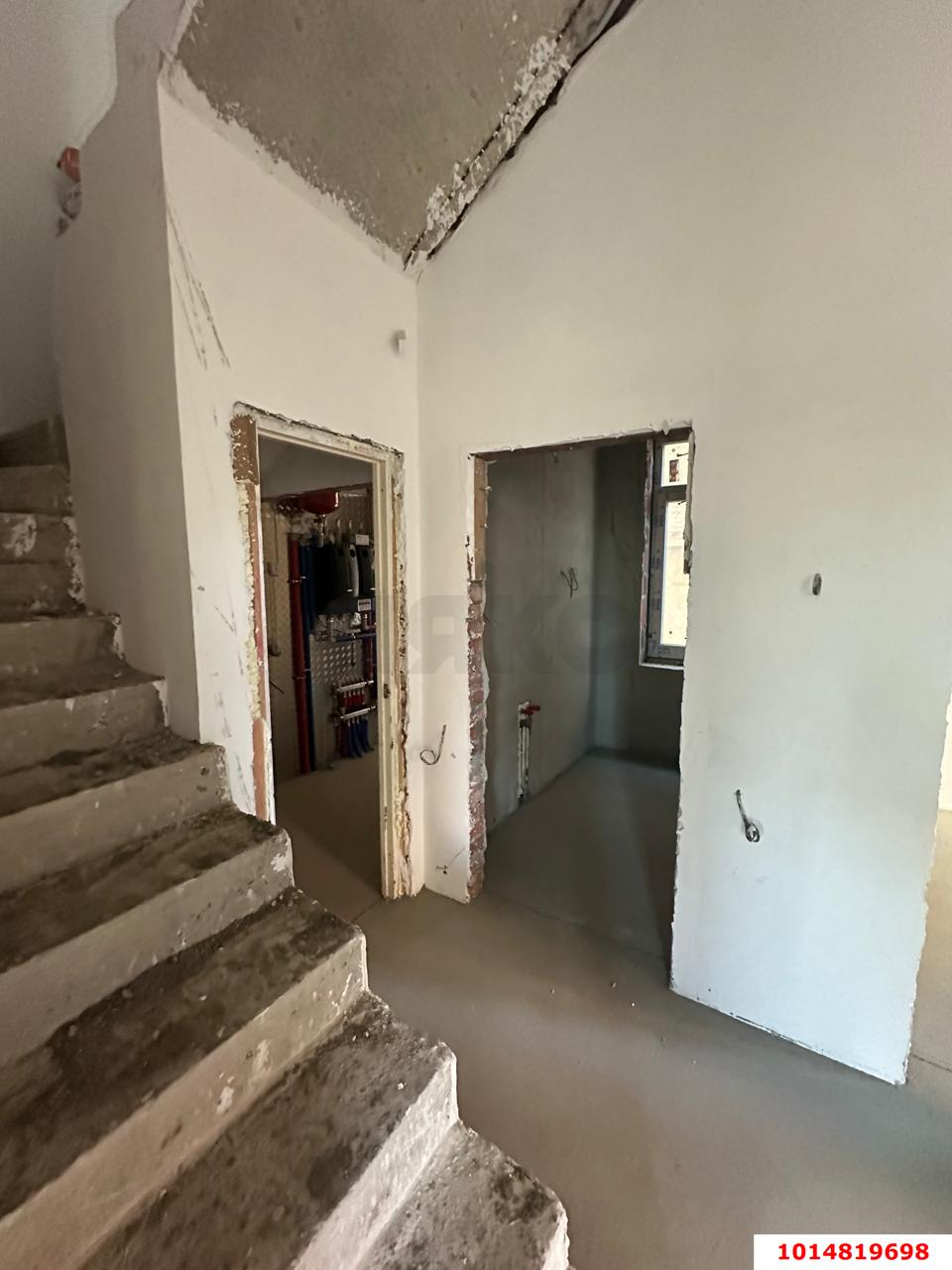 Фото №7: Дом 125 м² + 1.57 сот. - Краснодар, Карасунский внутригородской округ, мкр. Камвольно-суконный Комбинат, пр-д 2-й Онежский, 22