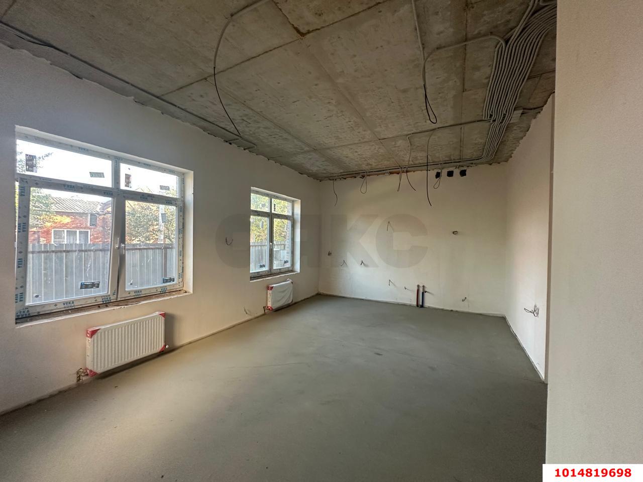 Фото №13: Дом 125 м² + 1.57 сот. - Краснодар, Карасунский внутригородской округ, мкр. Камвольно-суконный Комбинат, пр-д 2-й Онежский, 22