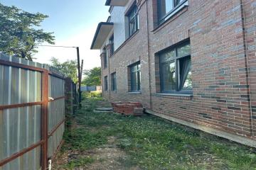 Фото №1: Дом 125 м² - Краснодар, мкр. Камвольно-суконный Комбинат, пр-д 2-й Онежский, 22