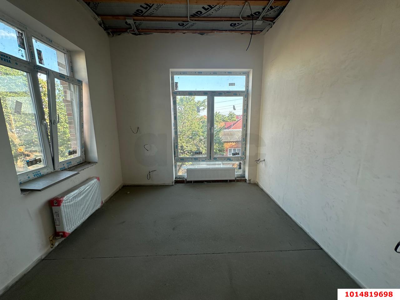 Фото №4: Дом 125 м² + 1.57 сот. - Краснодар, Карасунский внутригородской округ, мкр. Камвольно-суконный Комбинат, пр-д 2-й Онежский, 22