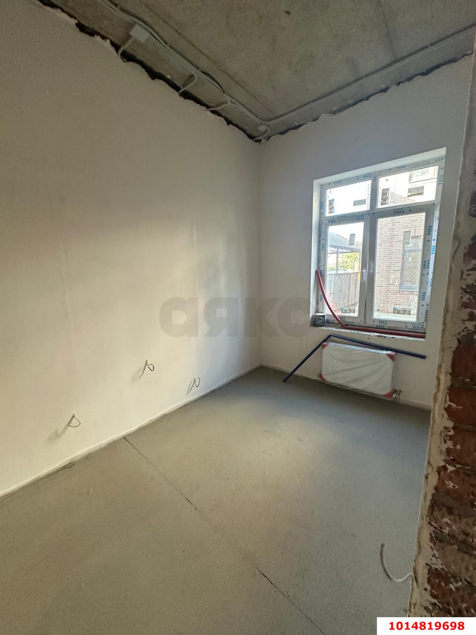 Фото №12: Дом 125 м² + 1.57 сот. - Краснодар, Карасунский внутригородской округ, мкр. Камвольно-суконный Комбинат, пр-д 2-й Онежский, 22