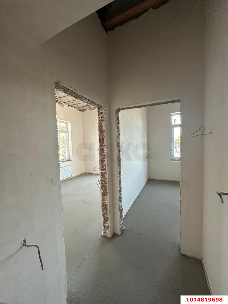 Фото №8: Дом 125 м² + 1.57 сот. - Краснодар, Карасунский внутригородской округ, мкр. Камвольно-суконный Комбинат, пр-д 2-й Онежский, 22