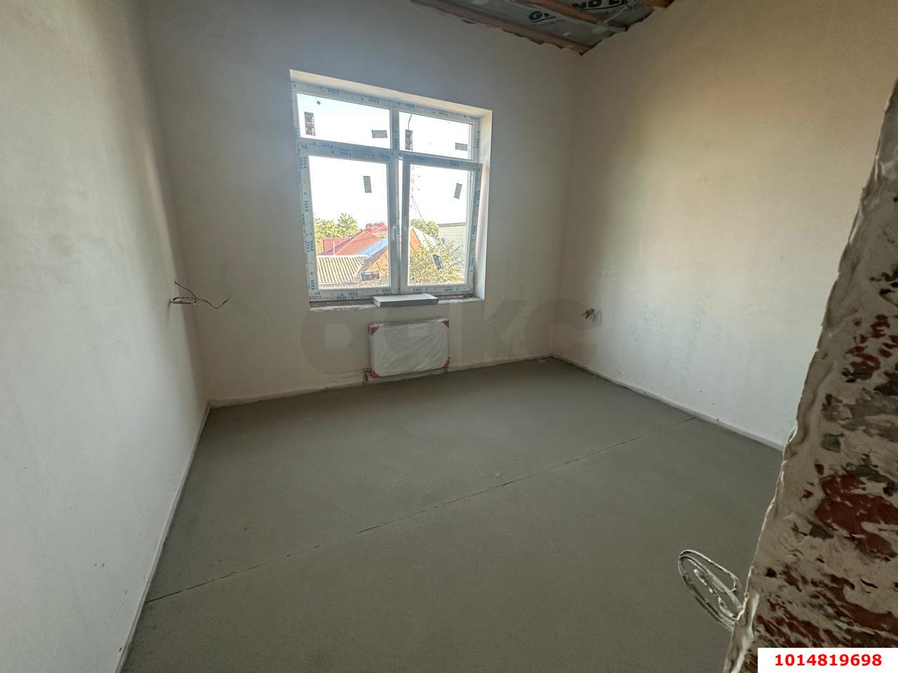 Фото №2: Дом 125 м² + 1.57 сот. - Краснодар, Карасунский внутригородской округ, мкр. Камвольно-суконный Комбинат, пр-д 2-й Онежский, 22