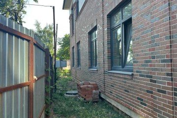 Фото №2: Дом 245 м² - Краснодар, мкр. Камвольно-суконный Комбинат, пр-д 3-й Онежский, 21