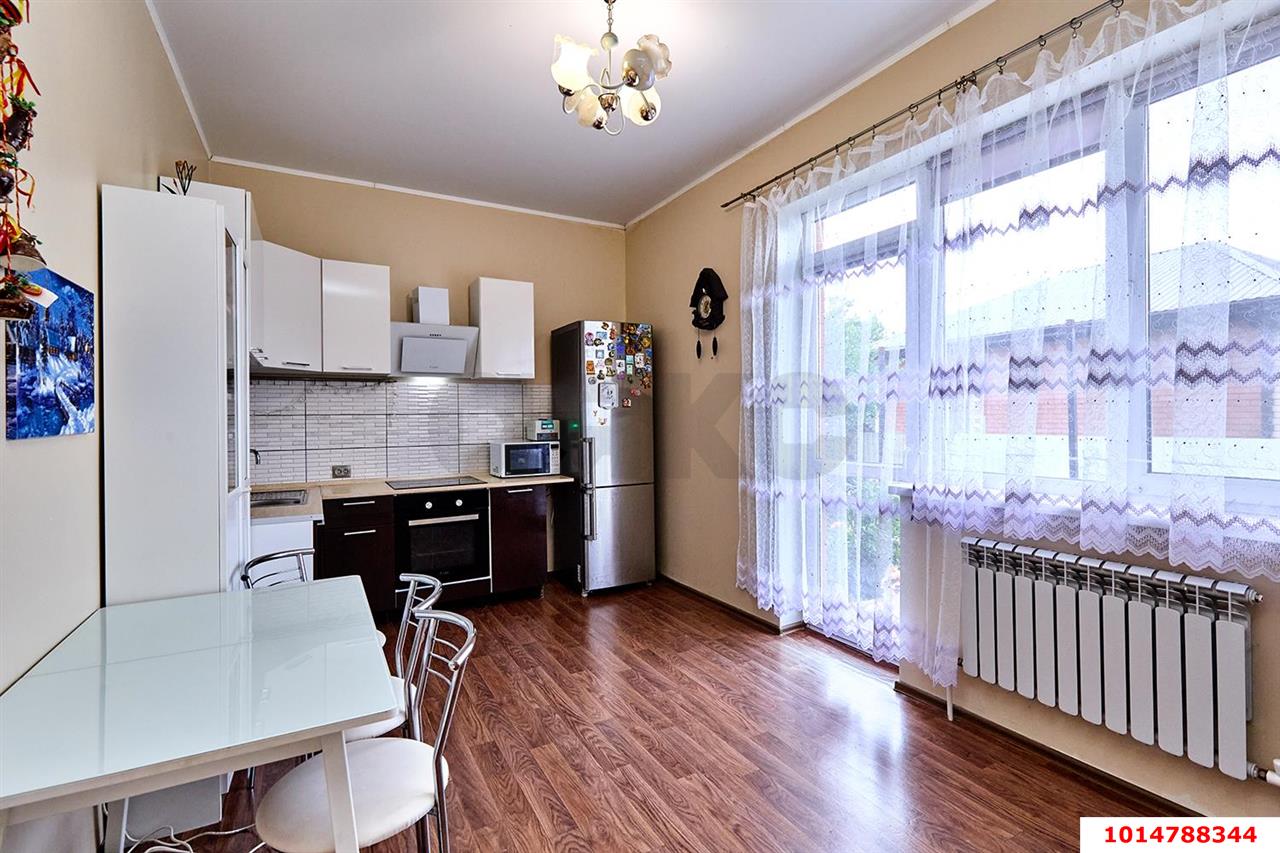 Фото №10: Дом 62 м² + 4.57 сот. - Елизаветинская, Прикубанье, ул. Грушёвая, 201