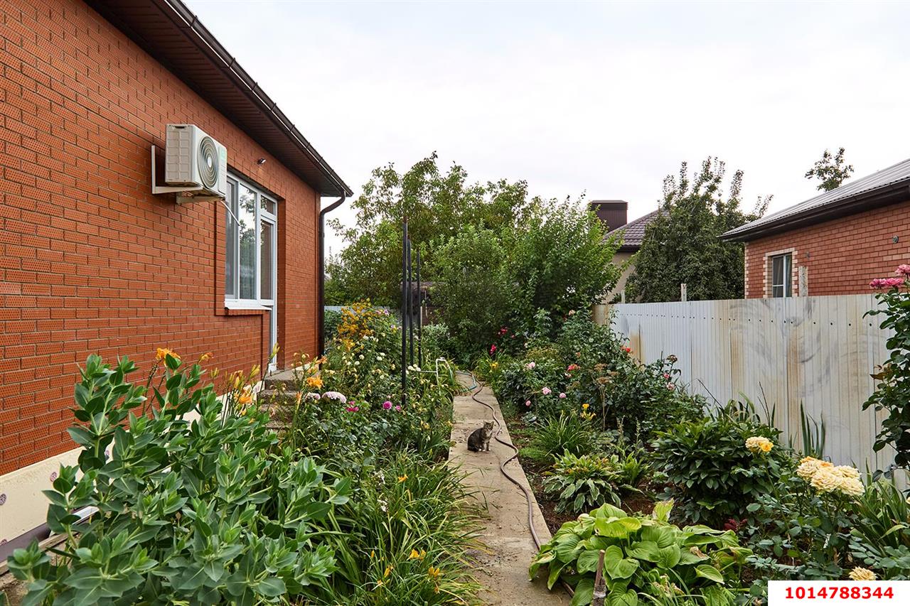 Фото №14: Дом 62 м² + 4.57 сот. - Елизаветинская, Прикубанье, ул. Грушёвая, 201