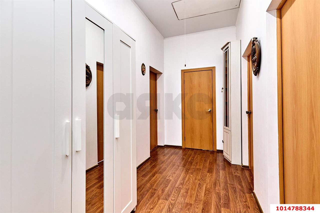 Фото №13: Дом 62 м² + 4.57 сот. - Елизаветинская, Прикубанье, ул. Грушёвая, 201