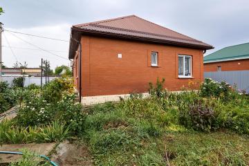 Фото №2: Дом 62 м² - Елизаветинская, ст Прикубанье, ул. Грушёвая, 201