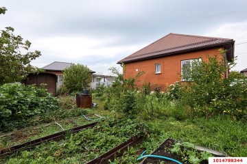 Фото №3: Дом 62 м² - Елизаветинская, ст Прикубанье, ул. Грушёвая, 201