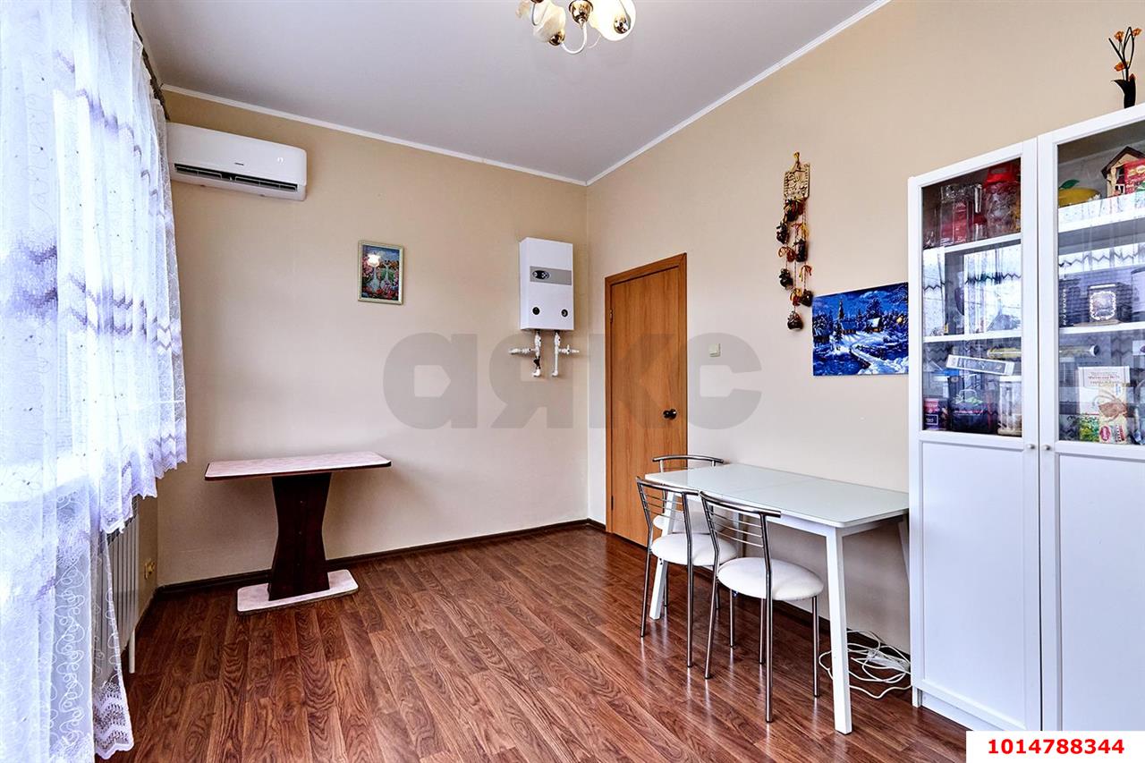 Фото №8: Дом 62 м² + 4.57 сот. - Елизаветинская, Прикубанский внутригородской округ, ст Прикубанье, ул. Грушёвая, 201