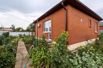 Фото №1: Дом 62 м² - Елизаветинская, ст Прикубанье, ул. Грушёвая, 201