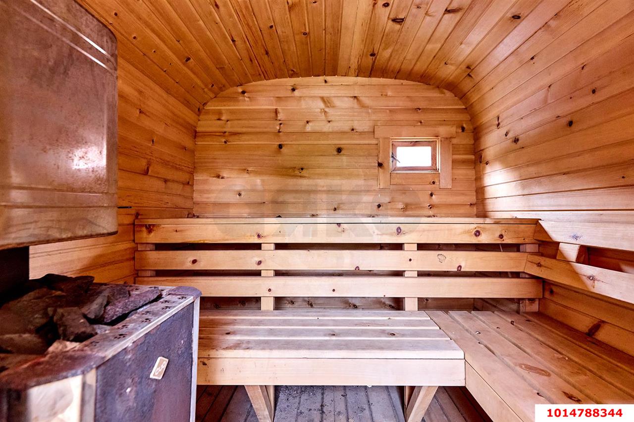 Фото №11: Дом 62 м² + 4.57 сот. - Елизаветинская, Прикубанский внутригородской округ, ст Прикубанье, ул. Грушёвая, 201