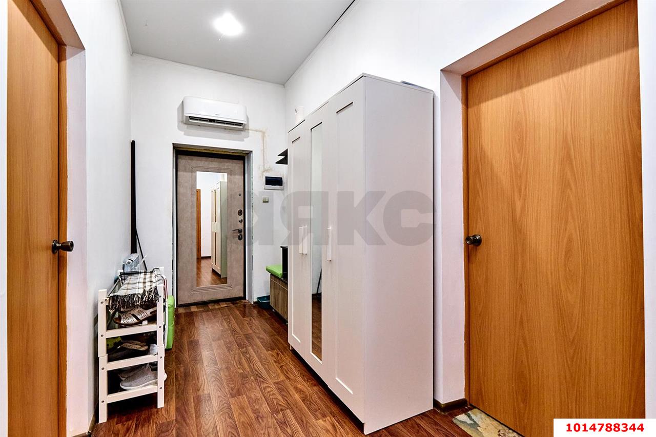 Фото №12: Дом 62 м² + 4.57 сот. - Елизаветинская, Прикубанье, ул. Грушёвая, 201