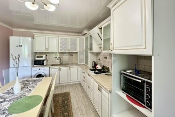 Фото №5: Дом 115 м² - Краснодар, мкр. Вишнёвый Сад, ул. Звездопадная, 22