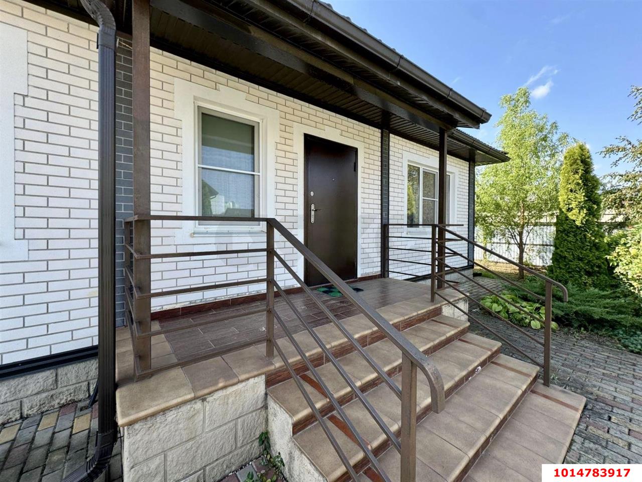 Фото №2: Дом 115 м² + 6 сот. - Краснодар, Прикубанский внутригородской округ, мкр. Вишнёвый Сад, ул. Звездопадная, 22