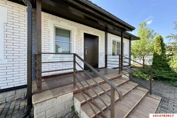 Фото №2: Дом 115 м² - Краснодар, мкр. Вишнёвый Сад, ул. Звездопадная, 22