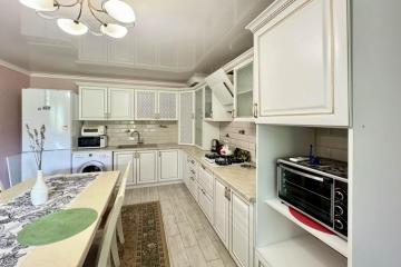 Фото №5: Дом 115 м² - Краснодар, мкр. Вишнёвый Сад, ул. Звездопадная, 22