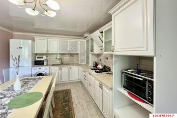 Фото №5: Дом 115 м² - Краснодар, мкр. Вишнёвый Сад, ул. Звездопадная, 22