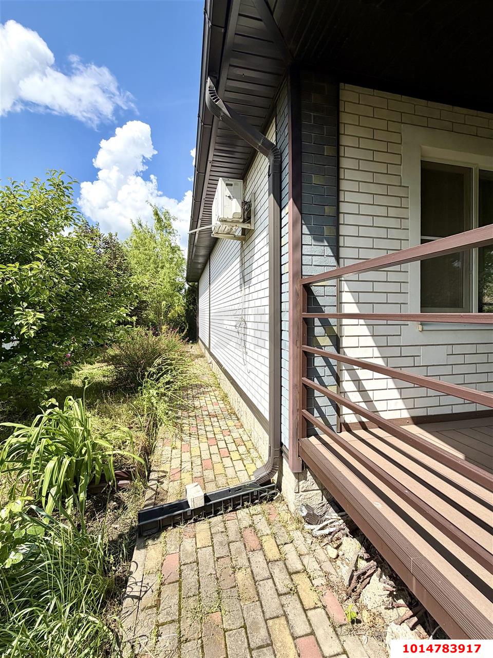 Фото №5: Дом <span class="whitespace-nowrap">115 м²</span> <span class="whitespace-nowrap">+ 6 сот.</span>, <span class="whitespace-nowrap">1 эт.</span> - Краснодар, Прикубанский внутригородской округ, мкр. Вишнёвый Сад, ул. Звездопадная, 22