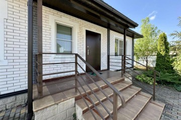 Фото №2: Дом 115 м² - Краснодар, мкр. Вишнёвый Сад, ул. Звездопадная, 22