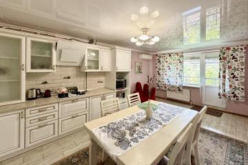 Фото №4: Дом 115 м² - Краснодар, мкр. Вишнёвый Сад, ул. Звездопадная, 22