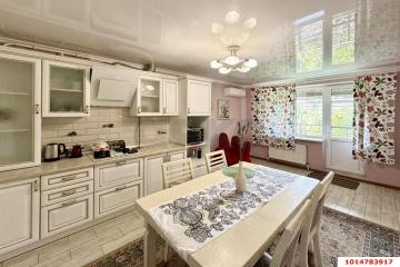 Фото №4: Дом 115 м² - Краснодар, мкр. Вишнёвый Сад, ул. Звездопадная, 22