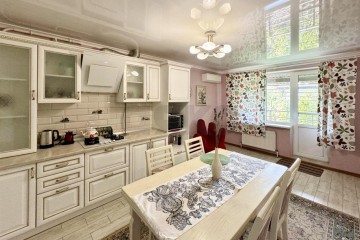 Фото №4: Дом 115 м² - Краснодар, мкр. Вишнёвый Сад, ул. Звездопадная, 22