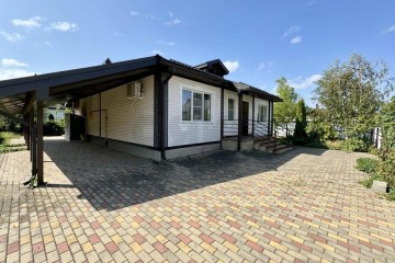 Фото №1: Дом 115 м² - Краснодар, мкр. Вишнёвый Сад, ул. Звездопадная, 22