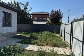 Фото №2: Дом 82 м² - Васюринская, счт Строитель, ул. Абрикосовая, 3