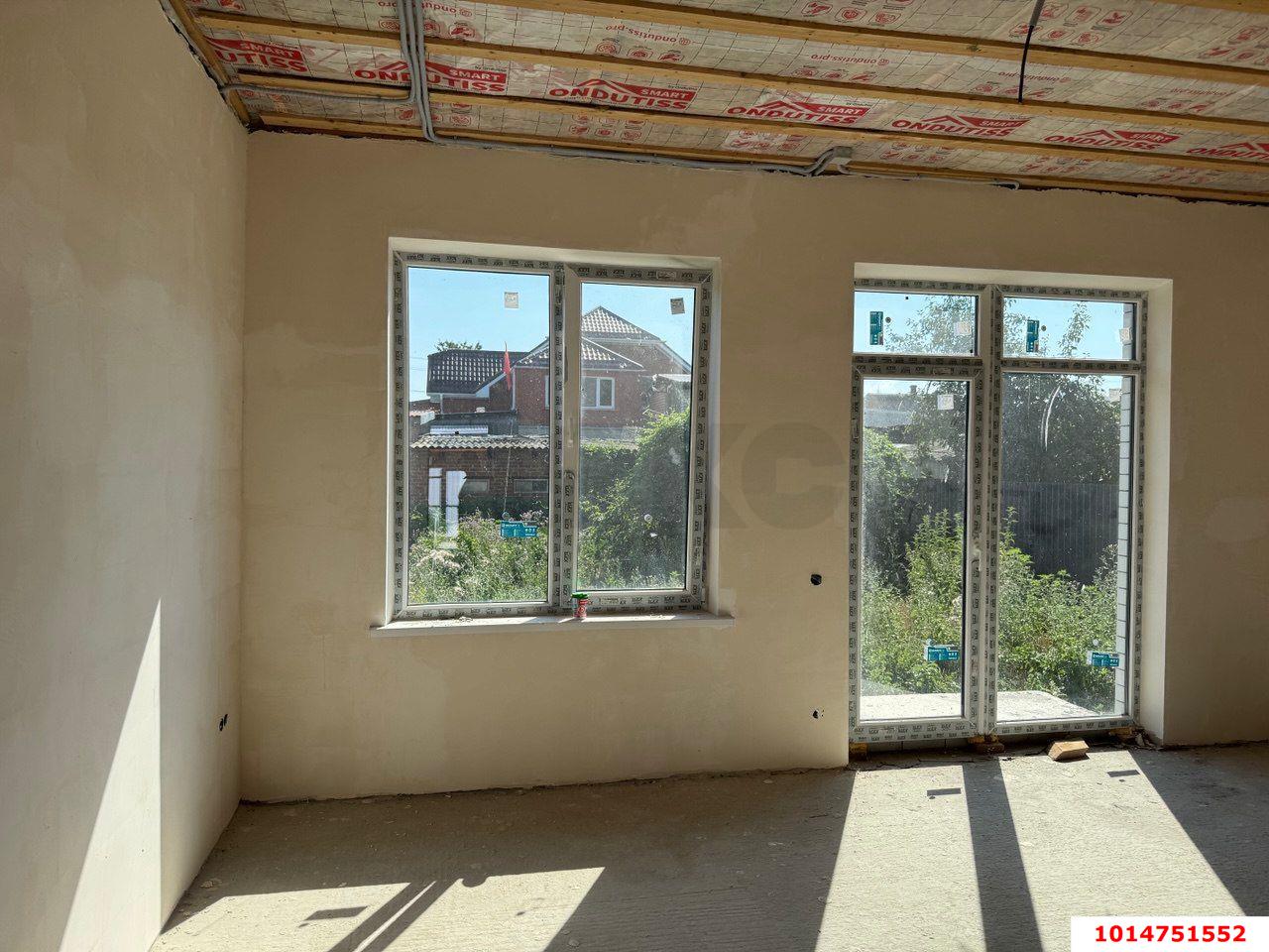 Фото №8: Дом 82 м² + 5 сот. - Васюринская, Строитель, ул. Абрикосовая, 3