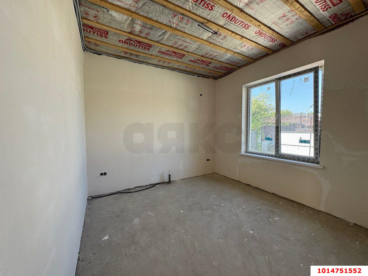 Фото №7: Дом 82 м² + 5 сот. - Васюринская, Строитель, ул. Абрикосовая, 3