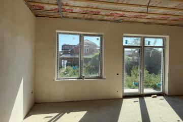 Фото №3: Дом 82 м² - Васюринская, счт Строитель, ул. Абрикосовая, 3