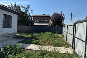 Фото №2: Дом 82 м² - Васюринская, счт Строитель, ул. Абрикосовая, 3