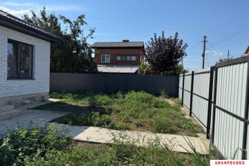 Фото №1: Дом 82 м² - Васюринская, счт Строитель, ул. Абрикосовая, 3