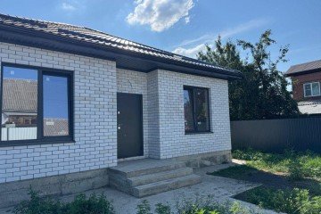 Фото №1: Дом 82 м² - Васюринская, счт Строитель, ул. Абрикосовая, 3