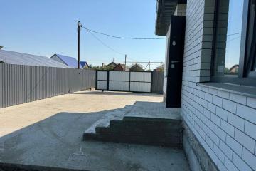 Фото №3: Дом 82 м² - Васюринская, счт Строитель, ул. Абрикосовая, 3