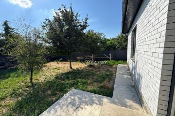 Фото №4: Дом 82 м² - Васюринская, счт Строитель, ул. Абрикосовая, 3