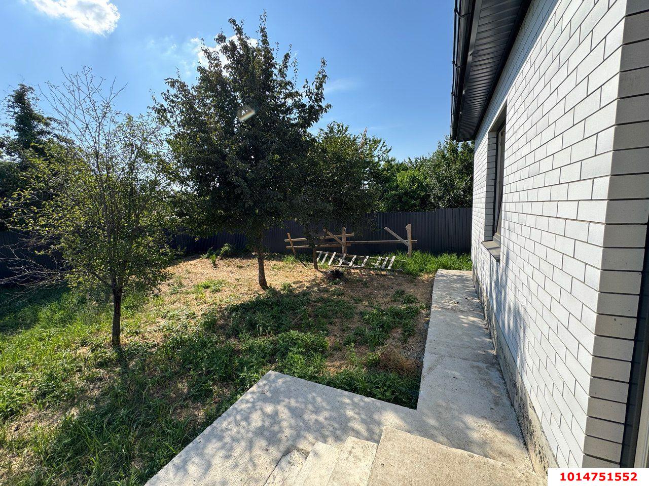 Фото №9: Дом 82 м² + 5 сот. - Васюринская, счт Строитель, ул. Абрикосовая, 3