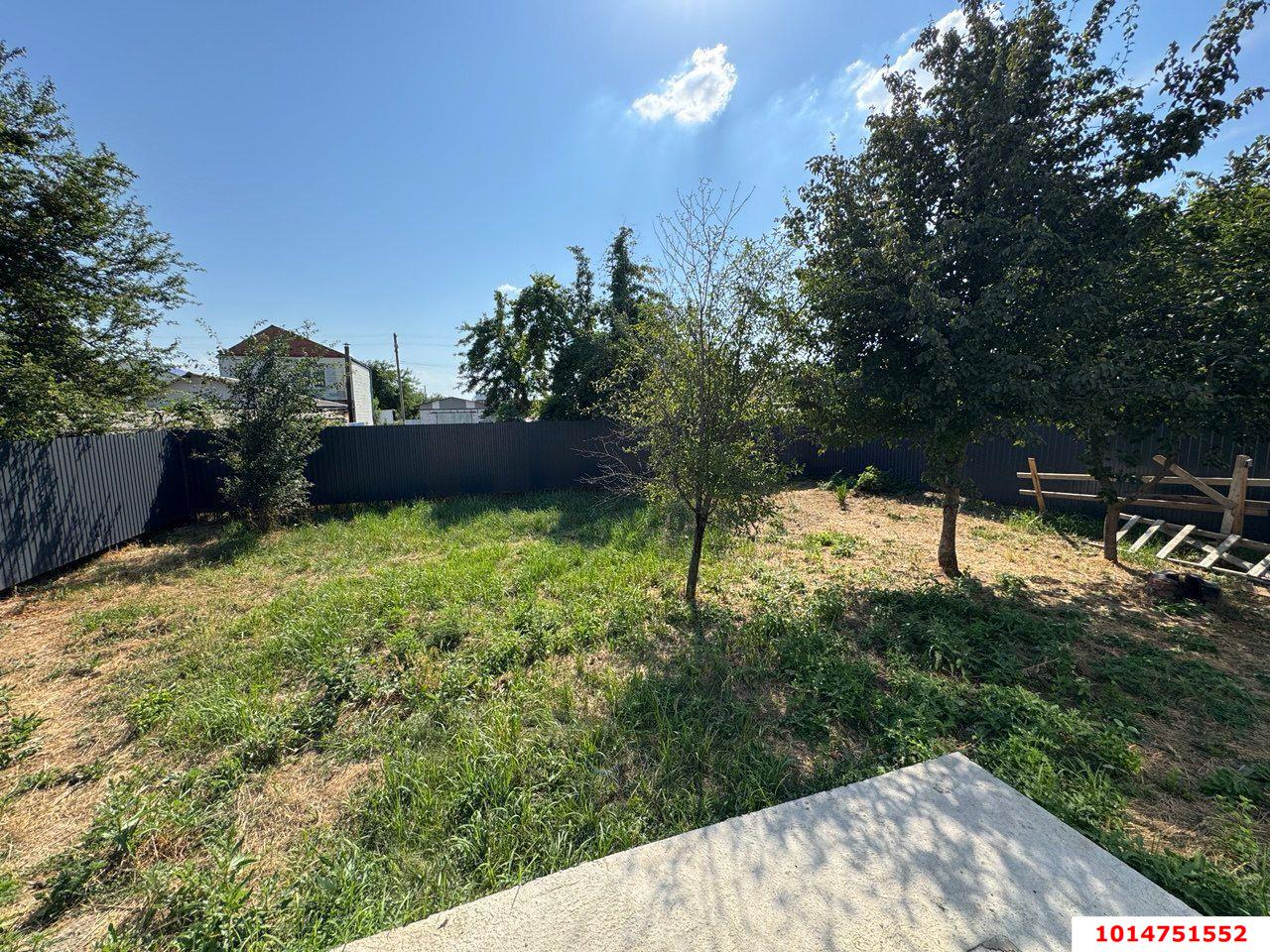 Фото №5: Дом 82 м² + 5 сот. - Васюринская, Строитель, ул. Абрикосовая, 3